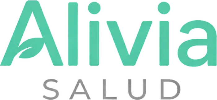 Alivia Salud