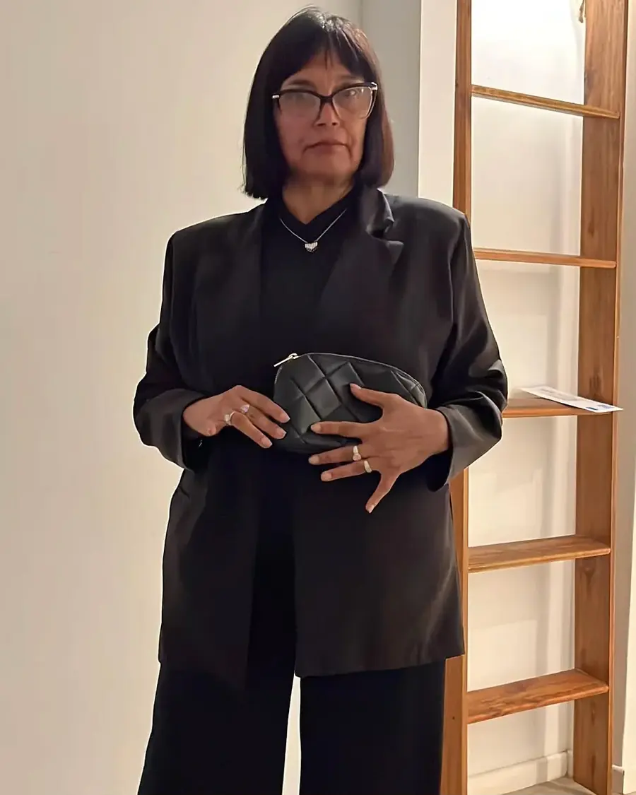 Margarita, a cargo de Alivia Salud